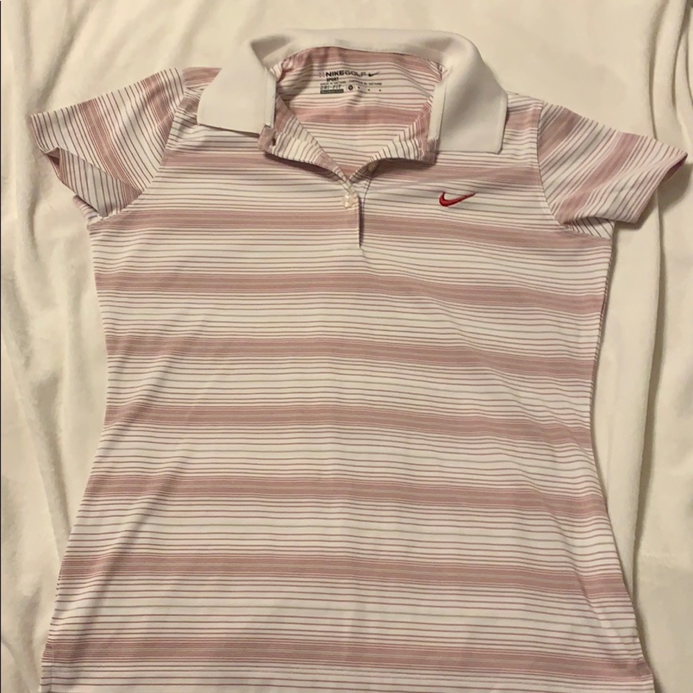 Nike polo